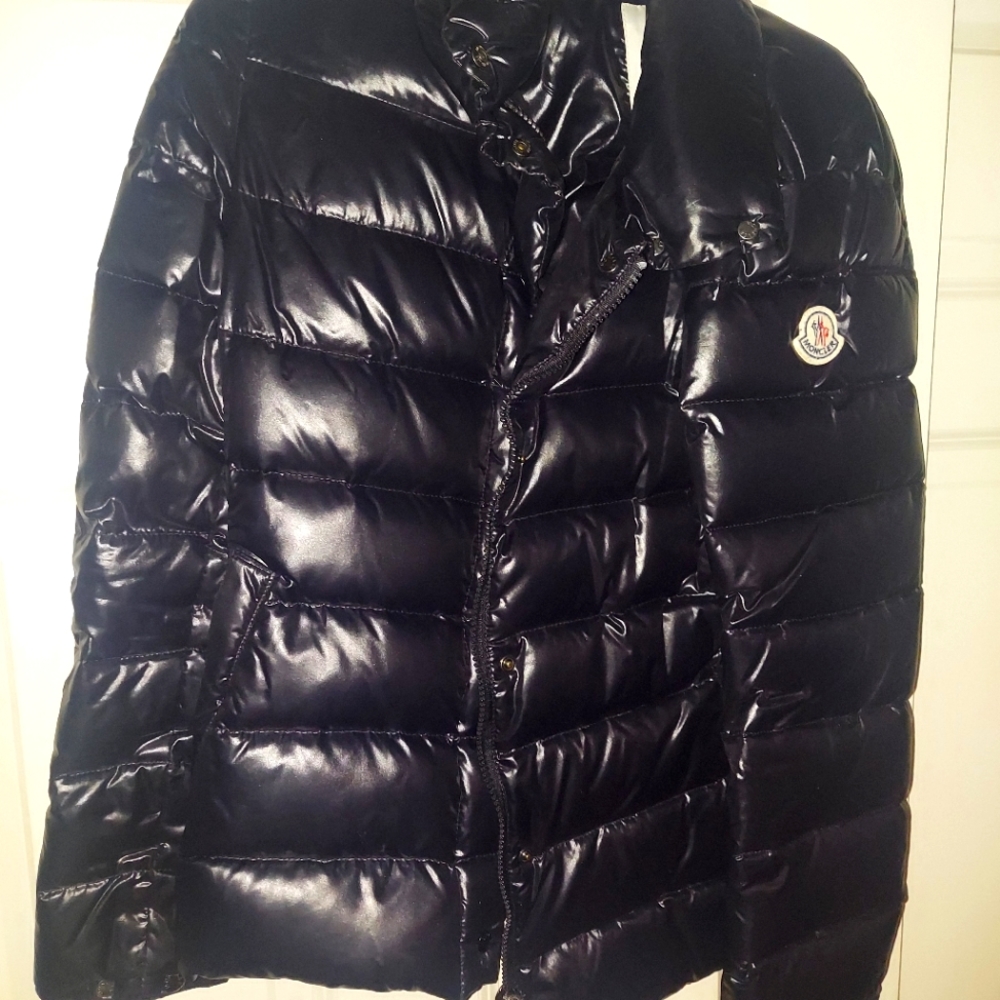 Authentic Moncler